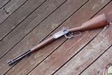 Winchester Model 94 Pre 64 1950 30 30 Long Wood Cheap !! Bargain !!!! - 2 of 9