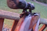 Pre 64 Winchester Model 100 .308 *** 2d Full Yr Production 1962 Deer Gun BARGAIN !!! - 6 of 8