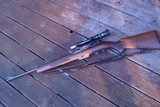 Pre 64 Winchester Model 100 .308 *** 2d Full Yr Production 1962 Deer Gun BARGAIN !!! - 4 of 8
