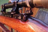 Pre 64 Winchester Model 100 .308 *** 2d Full Yr Production 1962 Deer Gun BARGAIN !!! - 7 of 8