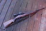 Pre 64 Winchester Model 100 .308 *** 2d Full Yr Production 1962 Deer Gun BARGAIN !!! - 2 of 8