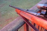 Pre 64 Winchester Model 100 .308 *** 2d Full Yr Production 1962 Deer Gun BARGAIN !!! - 8 of 8
