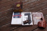 Colt 1911 Officers In Box With Papers: This Gun Is A Beauty and A Bargain - 1 of 9