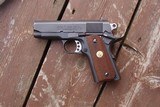 Colt 1911 Officers In Box With Papers: This Gun Is A Beauty and A Bargain - 3 of 9