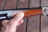 Uberti 1873 (Winchester Clone) 45 Long Colt In Box As New Bargain Stunning Case Colors - 10 of 11