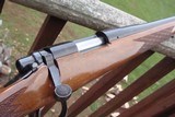 Remington 700 BDL VS (Varmint) Vintage With Wood Stock 223 Hard to Find Cheap To Shoot - 9 of 10