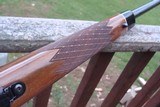 Remington 700 BDL VS (Varmint) Vintage With Wood Stock 223 Hard to Find Cheap To Shoot - 7 of 10