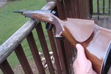 Remington 700 BDL VS (Varmint) Vintage With Wood Stock 223 Hard to Find Cheap To Shoot - 2 of 10