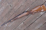 Remington 700 BDL VS (Varmint) Vintage With Wood Stock 223 Hard to Find Cheap To Shoot - 10 of 10