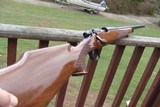 Remington 700 BDL VS (Varmint) Vintage With Wood Stock 223 Hard to Find Cheap To Shoot - 1 of 10