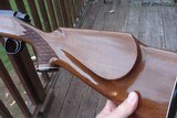 Remington 700 BDL VS (Varmint) Vintage With Wood Stock 223 Hard to Find Cheap To Shoot - 6 of 10