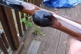 Remington Deluxe 870 Slug Shotgun Wingmaster Vintage As New Beauty. - 6 of 10
