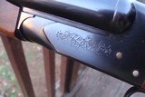 Savage Fox B 16 ga Beautiful Vintage Utica Double Factory Hand Checkered Ex. Cond. - 6 of 10