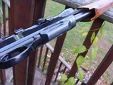 Remington 760 308 with Weaver Marksman 4x Scope Custom Raised Comb See Pics Hard To Find In 308 - 7 of 13