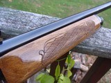 Remington 760 308 with Weaver Marksman 4x Scope Custom Raised Comb See Pics Hard To Find In 308 - 9 of 13