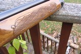 Remington 760 308 with Weaver Marksman 4x Scope Custom Raised Comb See Pics Hard To Find In 308 - 13 of 13