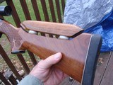 Remington 760 308 with Weaver Marksman 4x Scope Custom Raised Comb See Pics Hard To Find In 308 - 6 of 13