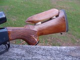 Remington 760 308 with Weaver Marksman 4x Scope Custom Raised Comb See Pics Hard To Find In 308 - 5 of 13