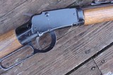 Ithaca Model 49 Saddlegun 22 Lever Action Rifle
Made from 1961 to 1979 - 6 of 10
