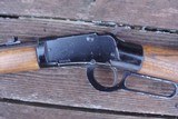 Ithaca Model 49 Saddlegun 22 Lever Action Rifle
Made from 1961 to 1979 - 5 of 10