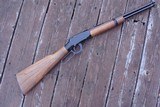 Ithaca Model 49 Saddlegun 22 Lever Action Rifle
Made from 1961 to 1979 - 1 of 10
