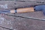 Ithaca Model 49 Saddlegun 22 Lever Action Rifle
Made from 1961 to 1979 - 4 of 10