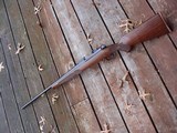 WINCHESTER MODEL 70 FEATHERWEIGHT 270 SHORT MAG NEW COND. BEAUTIFUL NEW HAVEN MADE WINCHESTER - 6 of 10