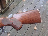 WINCHESTER MODEL 70 FEATHERWEIGHT 270 SHORT MAG NEW COND. BEAUTIFUL NEW HAVEN MADE WINCHESTER - 10 of 10