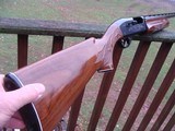 Remington 1100 Vintage 12 ga AS NEW BEAUTY BARGAIN - 1 of 8