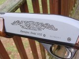 Remington 1100 Vintage 12 ga AS NEW BEAUTY BARGAIN - 6 of 8