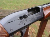 Remington 1100 Vintage 12 ga AS NEW BEAUTY BARGAIN - 5 of 8