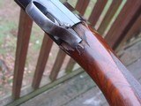 Ithaca model 37 16 ga 1938 2d year production - 6 of 13