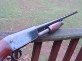 Ithaca model 37 16 ga 1938 2d year production - 2 of 13