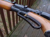 Marlin 39A Golden Beauty Bargain Priced Great Gun Includes Scope JM Marked - 8 of 8
