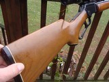 Marlin 39A Golden Beauty Bargain Priced Great Gun Includes Scope JM Marked - 4 of 8
