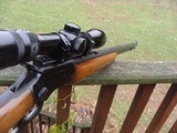 Marlin 39A Golden Beauty Bargain Priced Great Gun Includes Scope JM Marked - 6 of 8