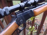 Marlin 39A Golden Beauty Bargain Priced Great Gun Includes Scope JM Marked - 3 of 8