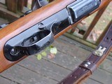 Winchester Model 100 Stunning Beauty with Excellent Weaver K4-1 Ready To Hunt Bargain - 9 of 10
