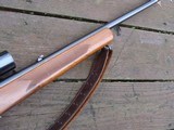 Winchester Model 100 Stunning Beauty with Excellent Weaver K4-1 Ready To Hunt Bargain - 10 of 10