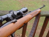 Winchester Model 100 Stunning Beauty with Excellent Weaver K4-1 Ready To Hunt Bargain - 3 of 10