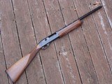 Remington 1100 LT-20 Special, also known as Special Field 1st Gun Strait Stock W/21