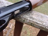 Remington 1100 LT-20 Special, also known as Special Field 1st Gun Strait Stock W/21