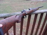 Remington Model 700 C Grade 280 Very Desirable Not Often Found. - 1 of 11