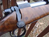 Remington Model 700 C Grade 280 Very Desirable Not Often Found. - 6 of 11
