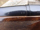 Remington Model 700 C Grade 280 Very Desirable Not Often Found. - 5 of 11