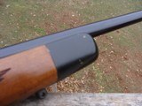 Remington Model 700 Mountain Rifle 243 Very Good To Excellent Condition. - 10 of 10
