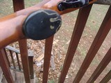 Remington Model 700 Mountain Rifle 243 Very Good To Excellent Condition. - 9 of 10