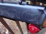 Browning BAR Grade 11 Beauty Made In Belg lst Yr Production 1967 Engraved 30-06 - 3 of 13