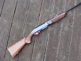 Remington 7400 Deluxe Semi Auto .308 As or Near New Stunning Hard To Find In .308 - 2 of 10