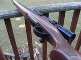 Winchester Model 70 SA Lightweight (Short Action) .308 Near New Rare Beauty ! NEW HAVEN CT. - 11 of 11